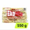 Ekomie Mie Instan Kering 550g (isi 10 keping)