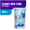 Soklin Softener/Pelembut Pakaian Starry New York 900 ml