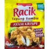 Indofood Racik Tepung Bumbu Ayam Krispi 210g