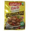 Indofood Racik Bumbu Spesial Rendang 50gr