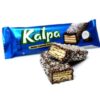 Kalpa Wafer Cokelat Kelapa 22gr