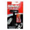 Gillette Goal Klik! Alat Cukur