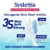 Systema Nine Degree Sensitive Sikat Gigi Soft