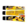 KIT MOTOR PASTE WAX ORIGINAL 60 GR TUBE POLES PENGKILAP CAT MOBIL