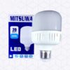 LAMPU LED Bohlam lampu Mitsuwa 20 Watt  SNI