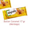 Roma Wafello 17gr (Coklat , Kelapa, Mentega)