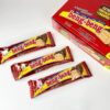 Beng Beng 1 box - Extra Chocolate & Caramel [425 g/ 17 pcs/ @25g]