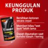 Carrera Pengkilap Ban 200 Ml