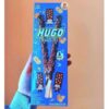 HUGO Choco Stick Peanut 54 gr