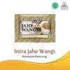 Intra Jahe Wangi Isi 10 Sachet Original