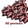 KOPIKO  Permen Coffee - 175gr (isi 50 butir permen)