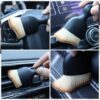 Kuas Pembersih Debu - Sikat Pembersih Interior Mobil