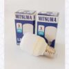 LAMPU LED Bohlam lampu Mitsuwa 5 Watt  SNI