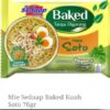 Mie Sedaap Baked Mi Kuah Soto 76gr