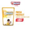 NUVO Body Wash sabun cair 400ml