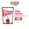 NUVO Body Wash sabun cair 400ml