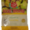 Gula pasir Rose Brand 1 kg kuning