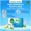 Sabun Dettol 60 gr