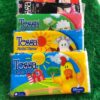 Tisu Tissue TESSA FACIAL 50 lembar TRAVELPACK TISU WAJAH 50 SHEET 2 PLY