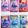 Soklin Deterjen Liquid Cair Sachet Rp.500 - 20ml