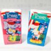 Tisu Poket Saku  Tissue WAJAH TESSA  10 Sheet 3 PLY (1 PACK)