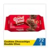 Good Time Double Choc 72g